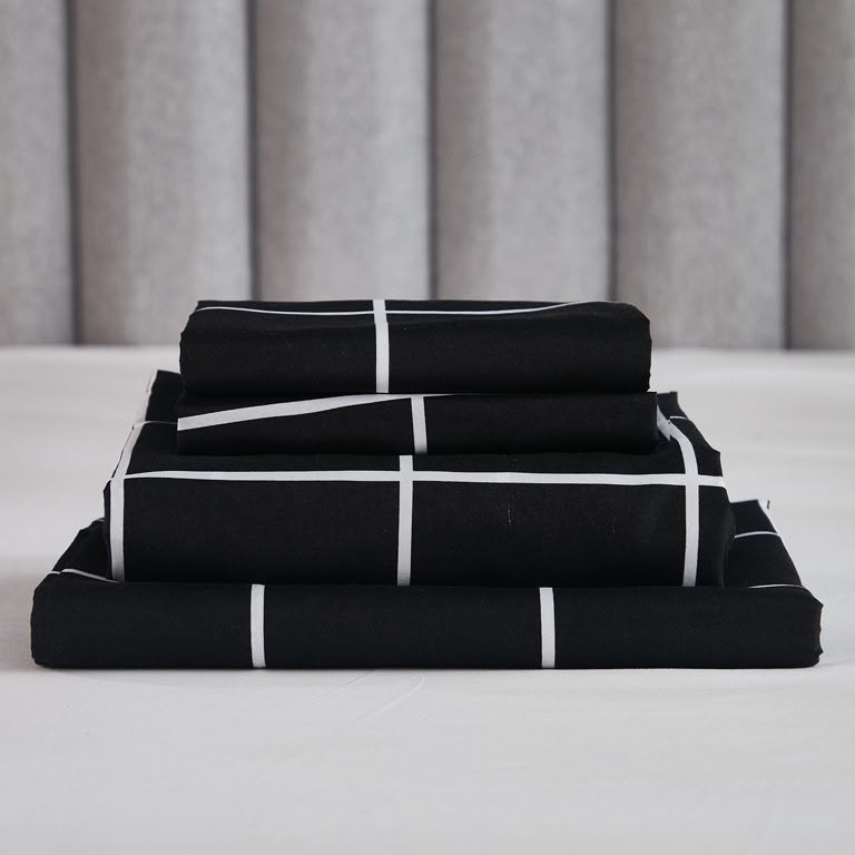 Sheet Set (4pcs)