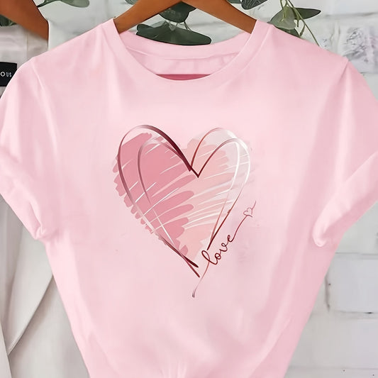 Women Graphic Tee