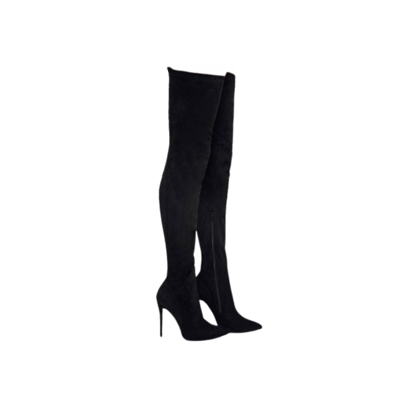 Thigh High Boots