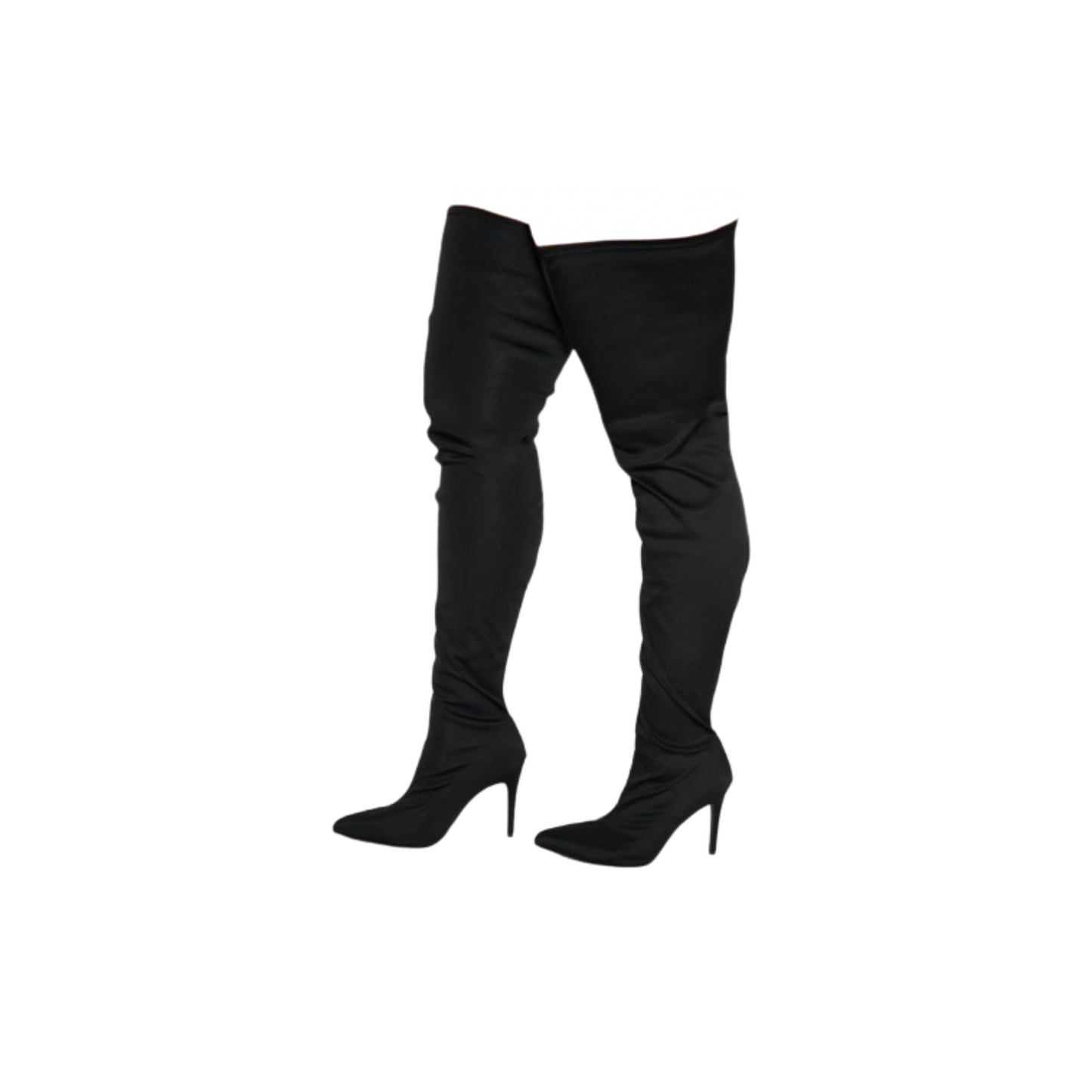 Thigh High Boots