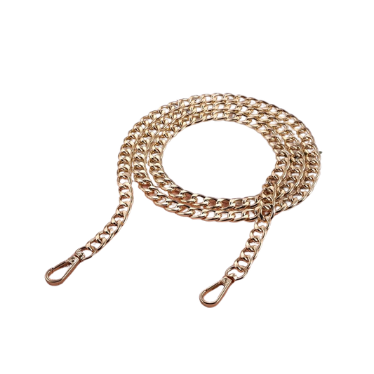 Women - Shoulder Bag Chain