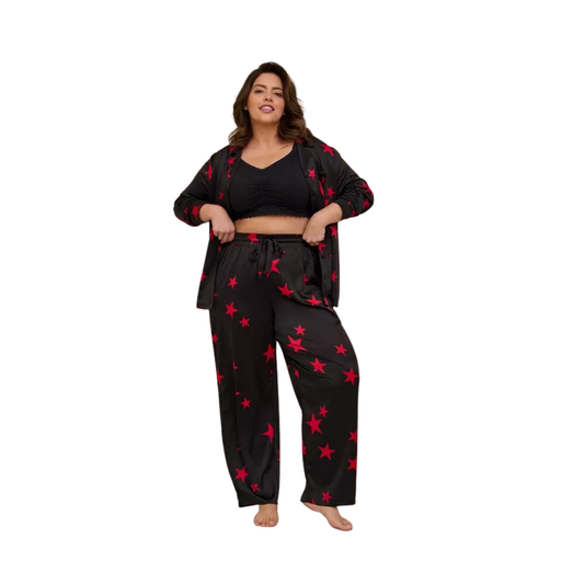 TORRID Women - Pajama Pants Set