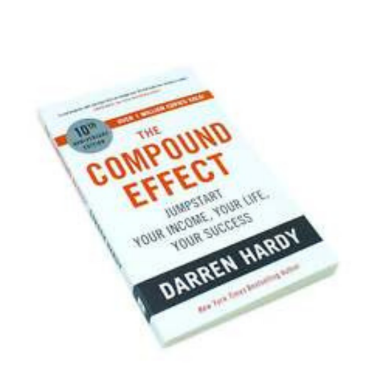 Book - Compound Effect