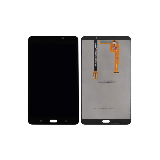 Tech - Samsung Galaxy Tab A  SCREEN
