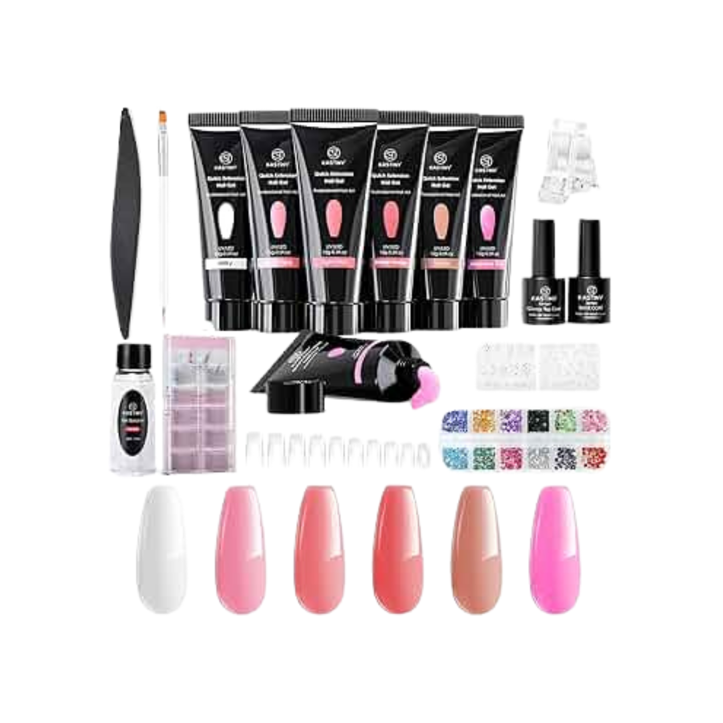 Women - Acrylic Nail Kit