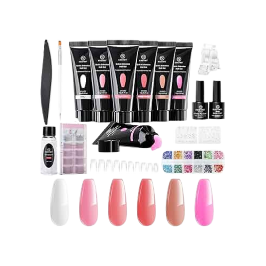 Women - Acrylic Nail Kit