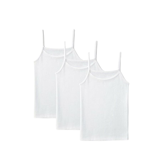 Toddler (Girls) - Stretch Cami (5pk)