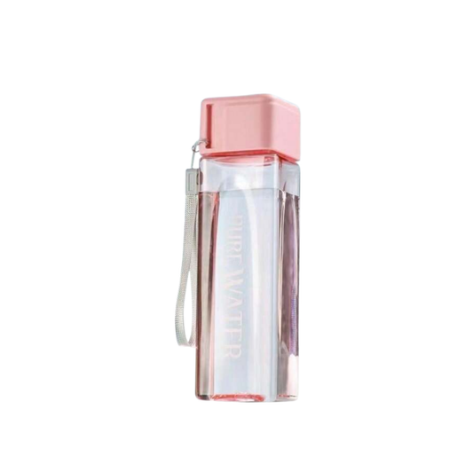 Women - Square Waterbottle