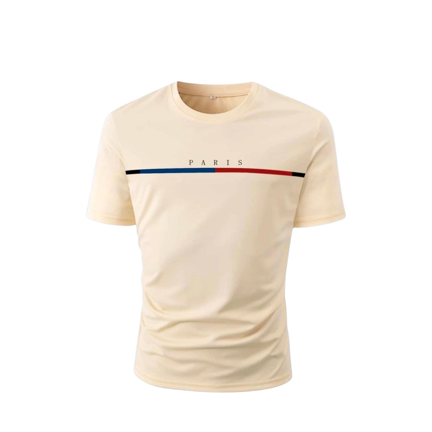 Men - Paris Graphic Tee
