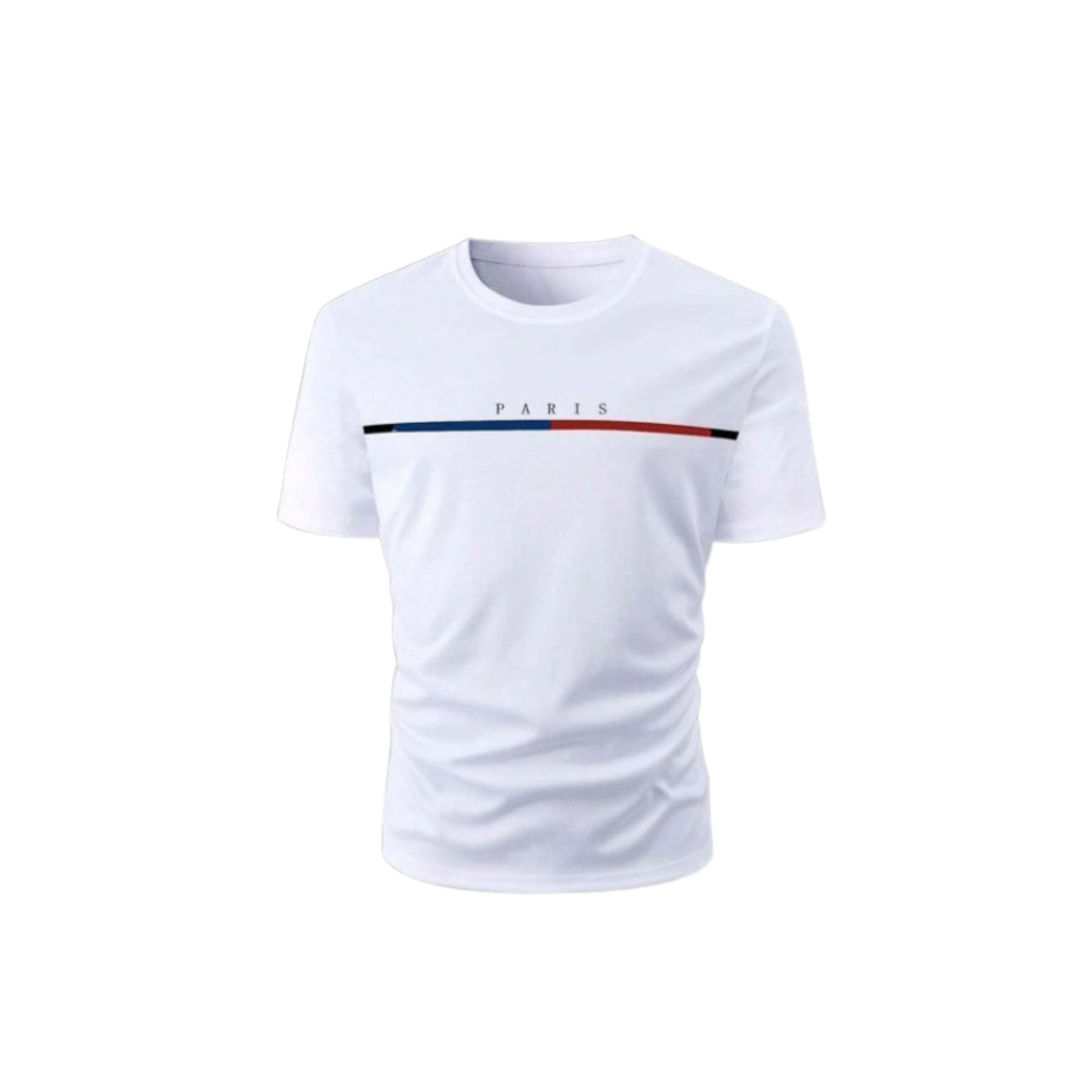 Men - Paris Graphic Tee