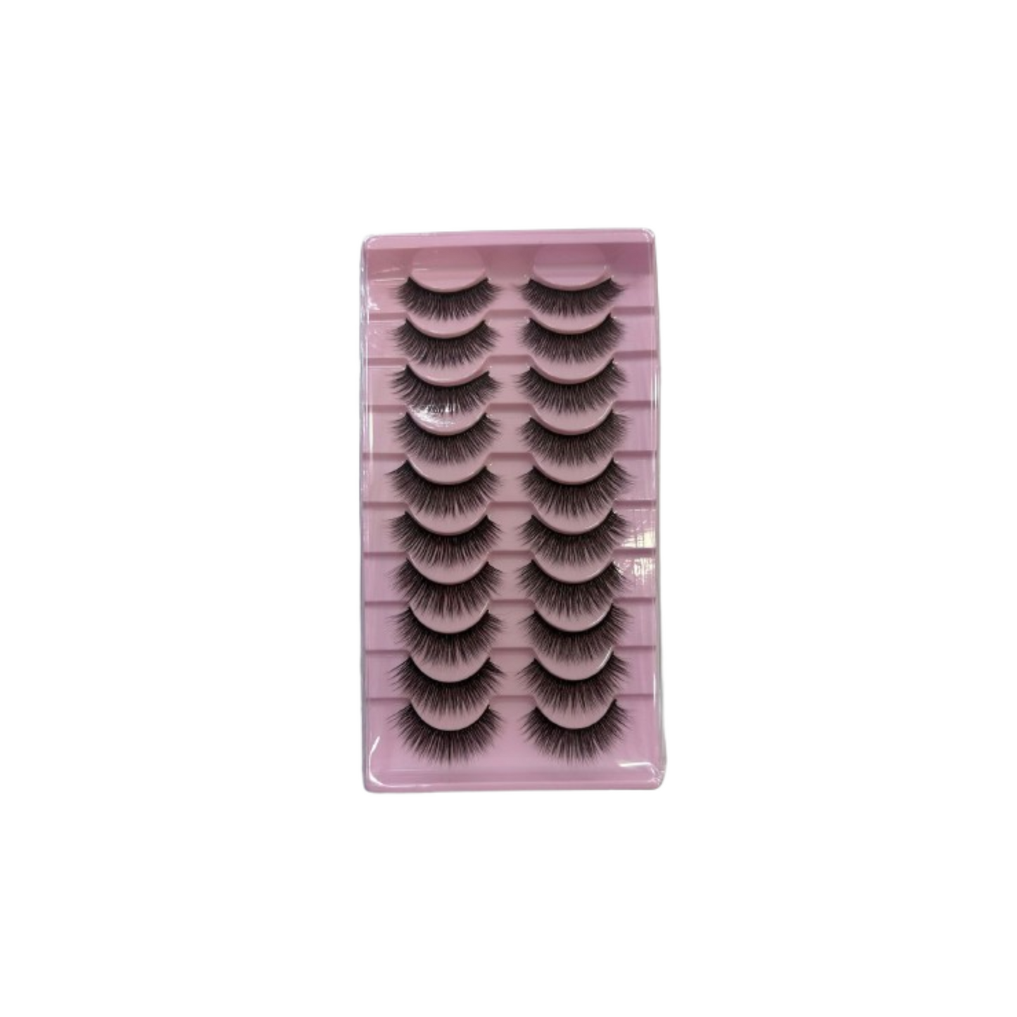 Women - Lash Set