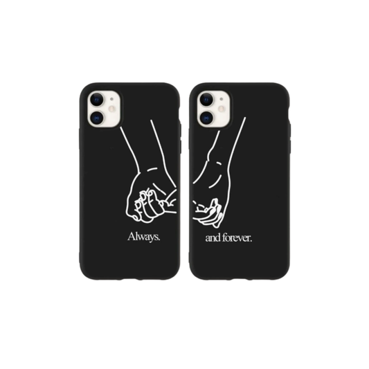 Always & Forever Phone Case