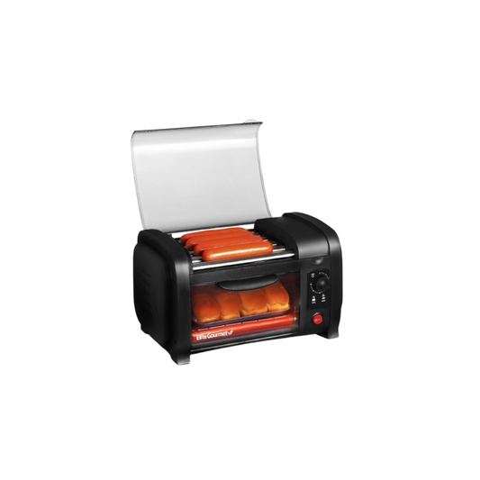 Elite Gourmet - Toaster Over