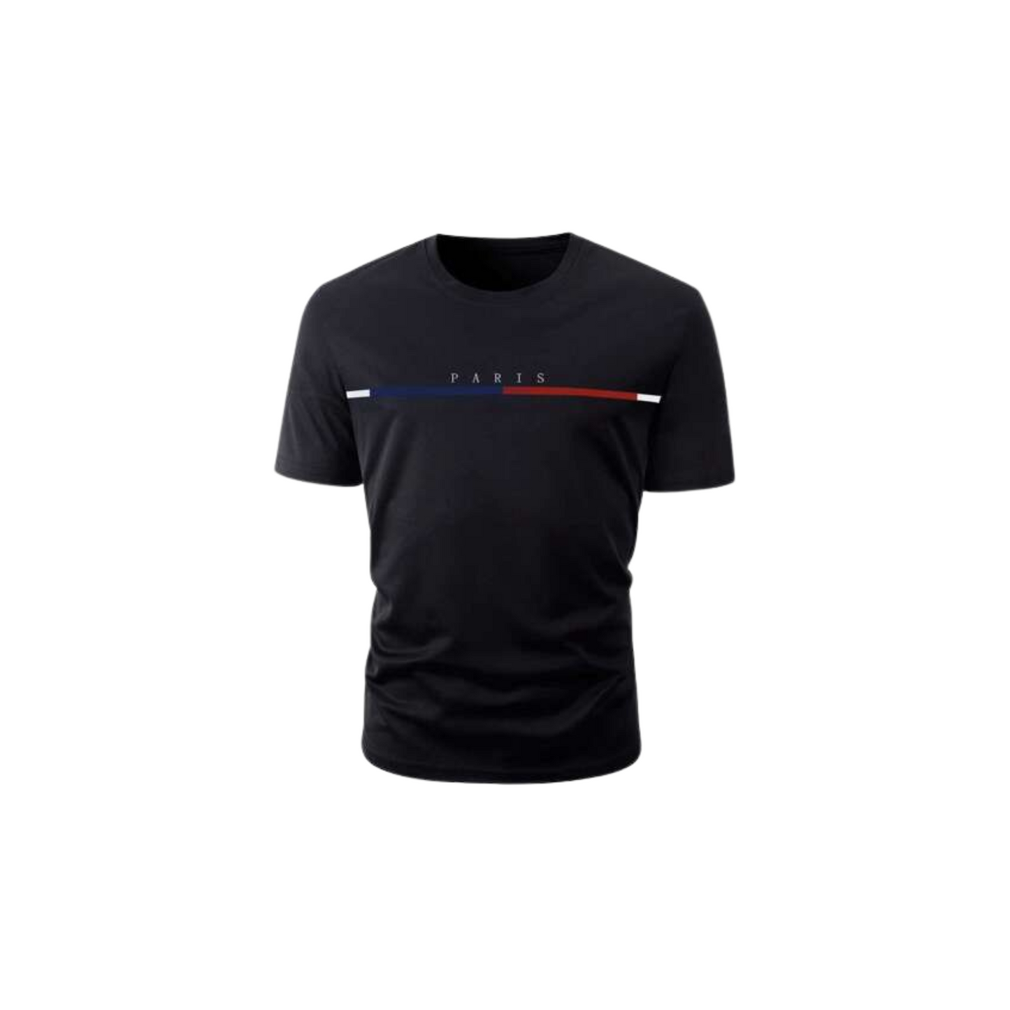 Men - Paris Graphic Tee