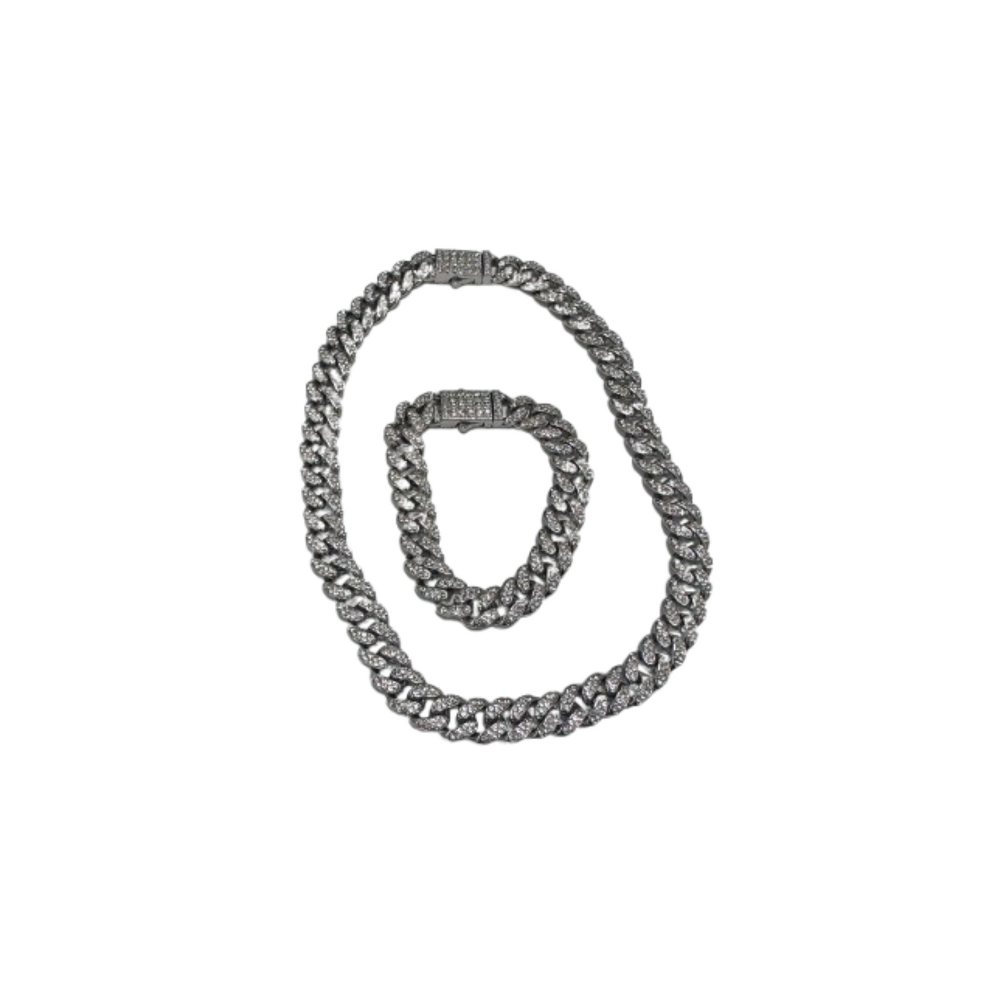 Cuban Link Chain
