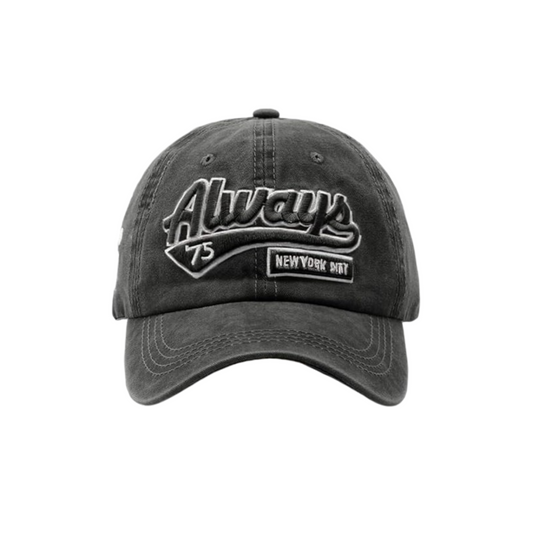 Men - Always NY Cap