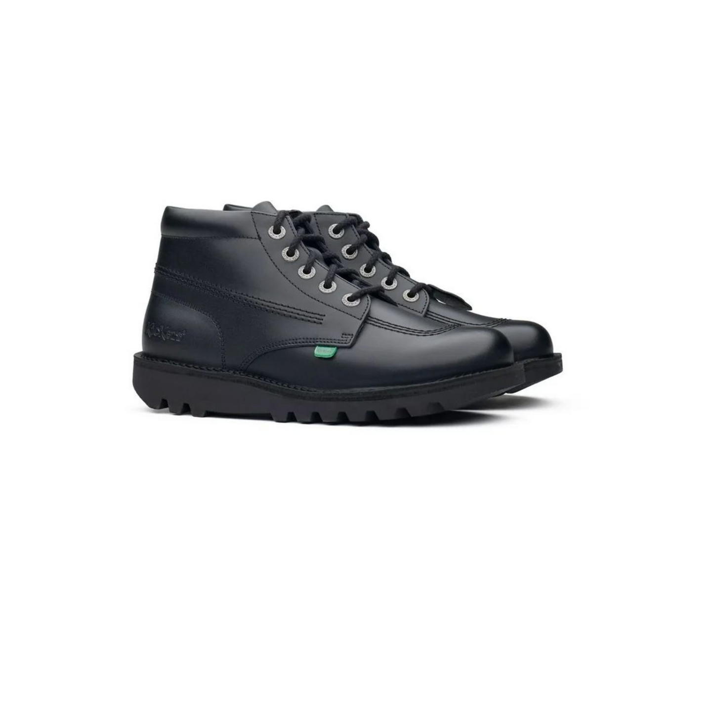 Men - Kickers Hi Kick Core