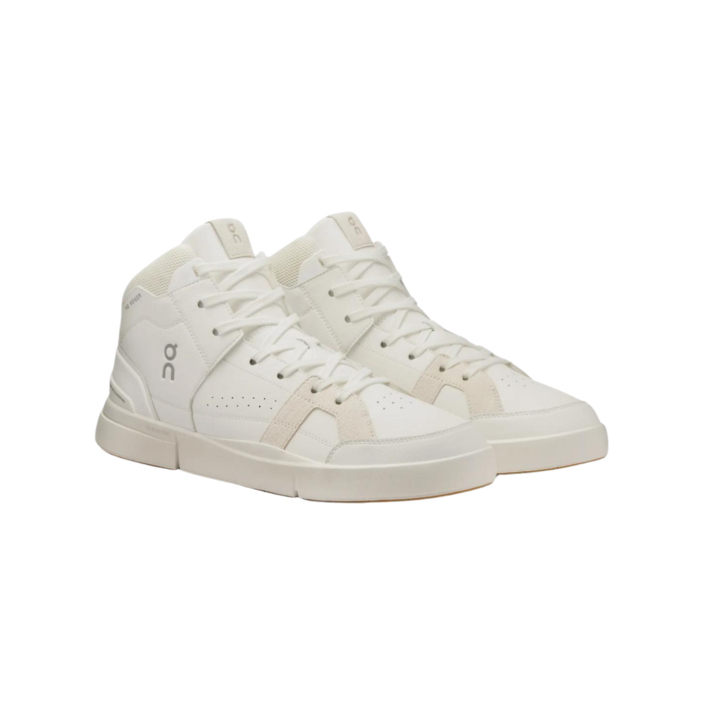 Roger Tennis Shoes