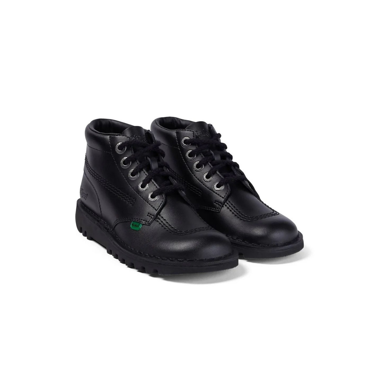 Men - Kickers Hi Kick Core