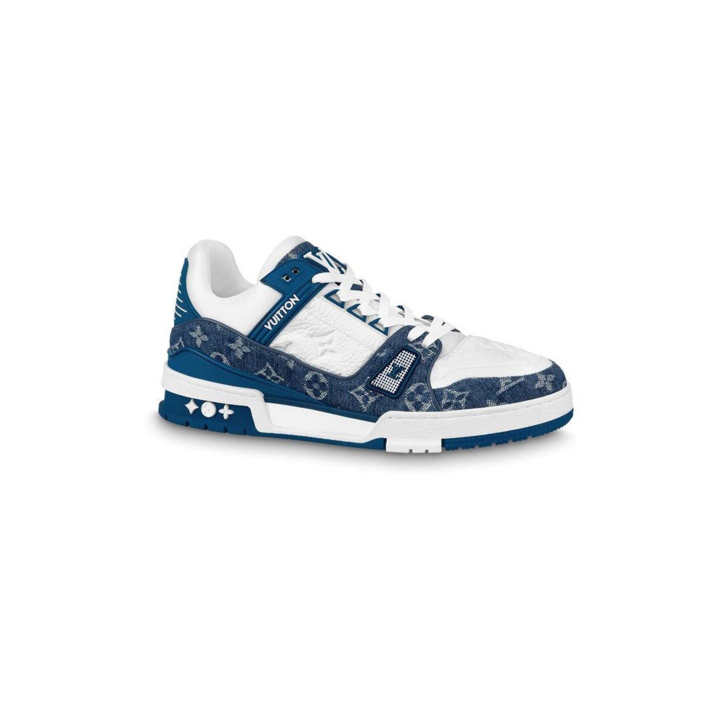 Louis Vuitton Stylish Shoes