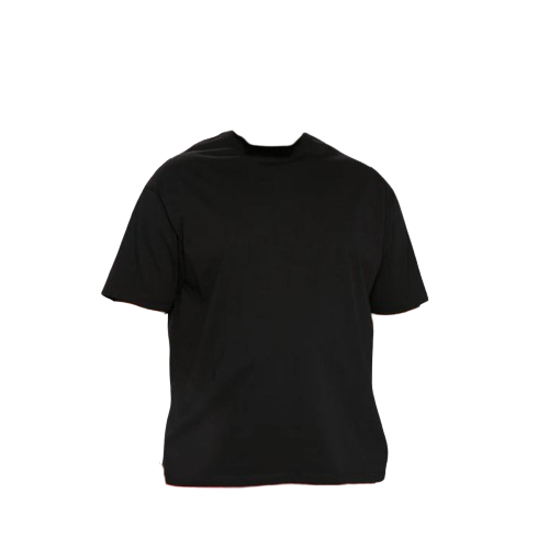 Men - Plain T-Shirt