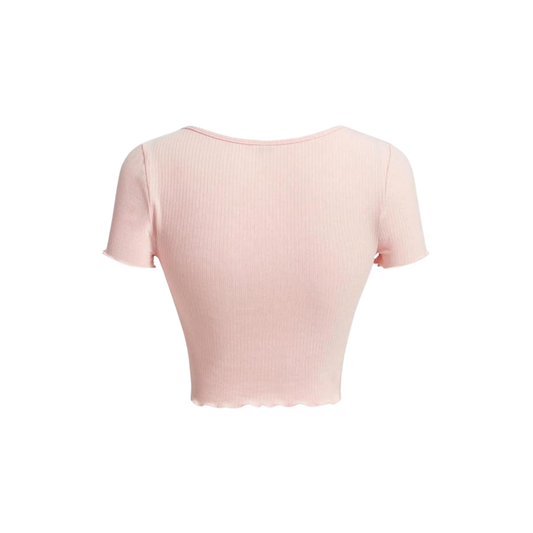 Women - Crop Top