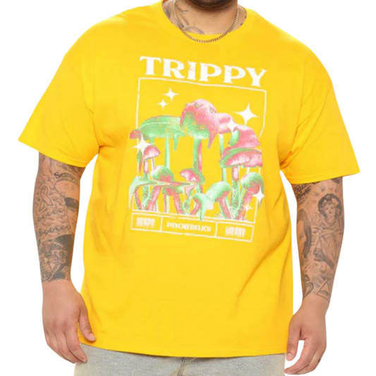 Men - Graphic Tee
