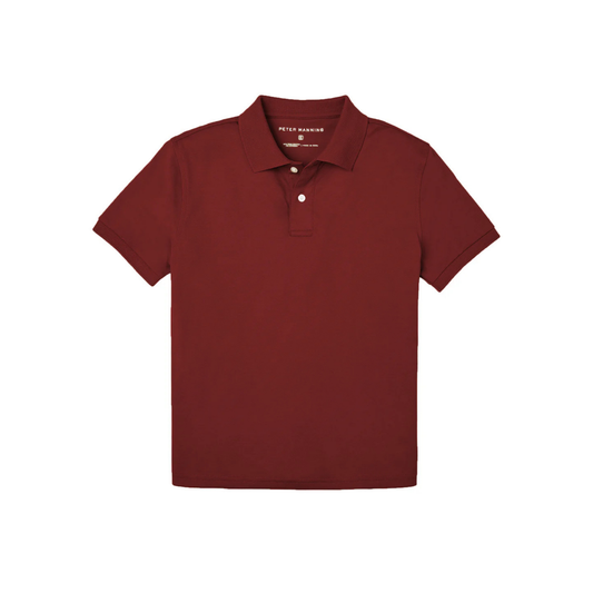 Men - Polo shirt