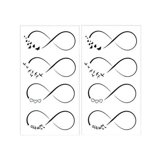 Starter Tattoos