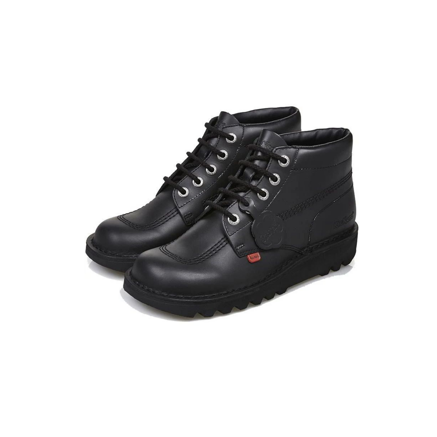 Men - Kickers Hi Kick Core