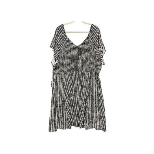 TORRID Women - Stripe Dress