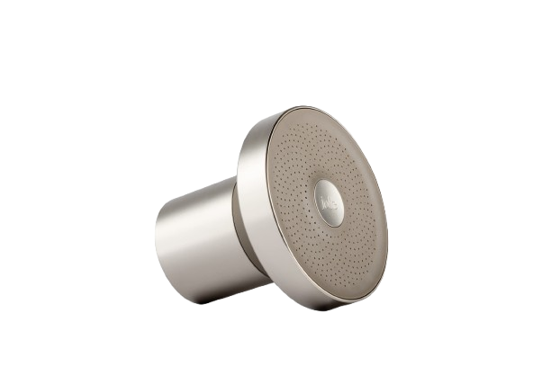Filtered Showerhead