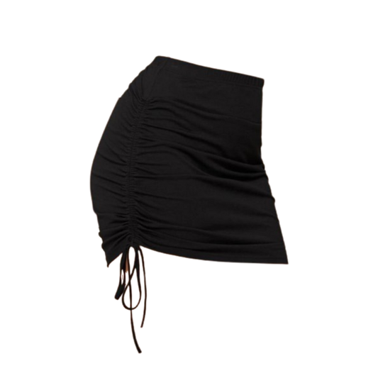 Women - Double Lined Shear Skirt