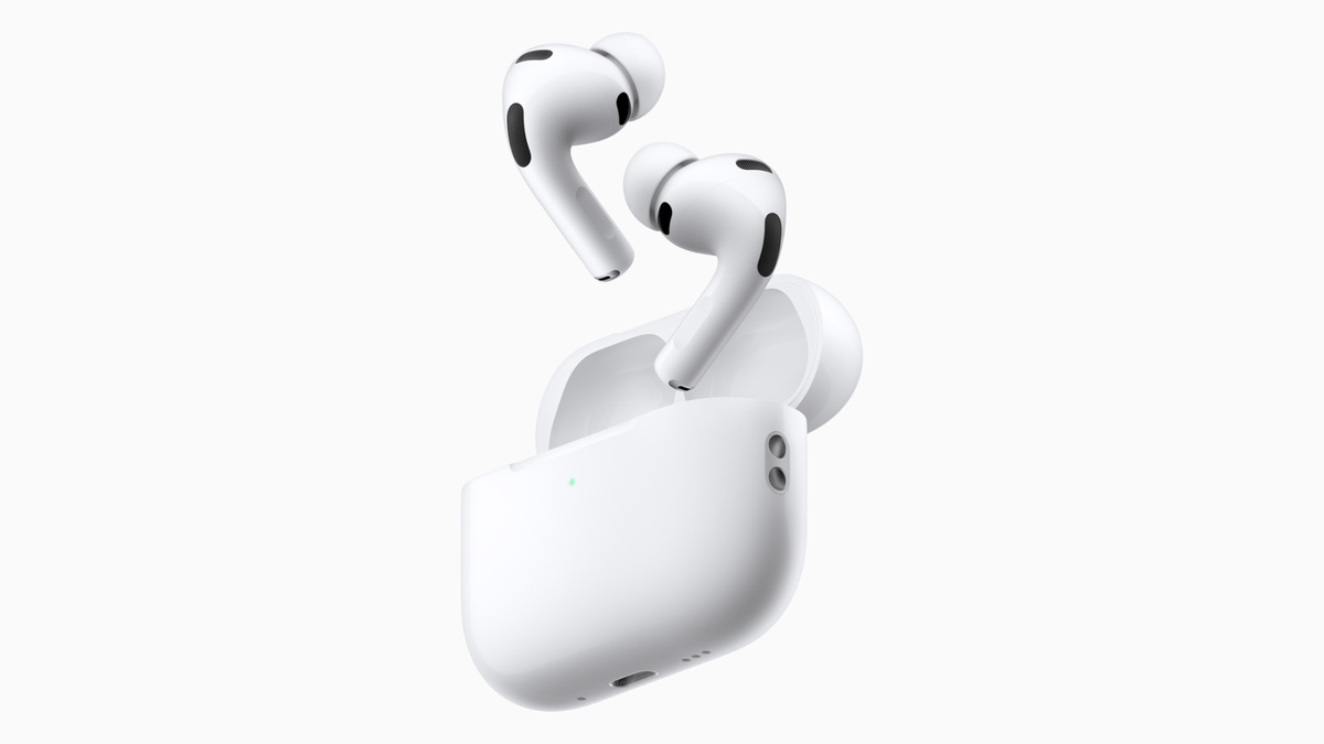 Airpod Pro Dupe