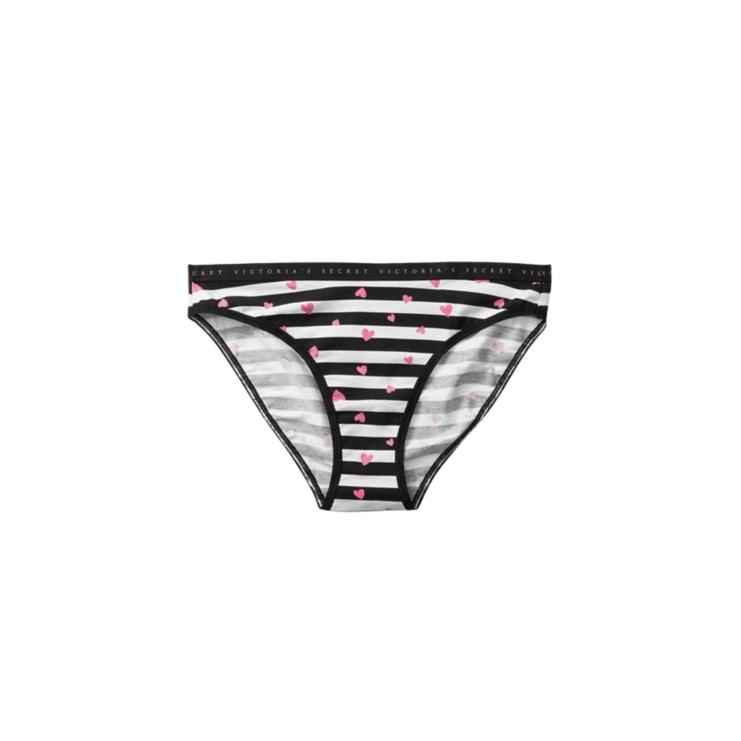 Victoria's Secret - Cotton Bikini Panties