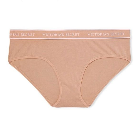 Victoria's Secret - Cotton Bikini Panties
