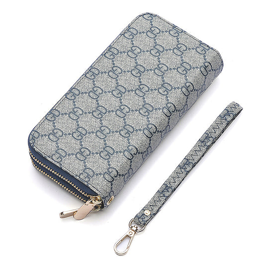 Women Purse (Red Accent)