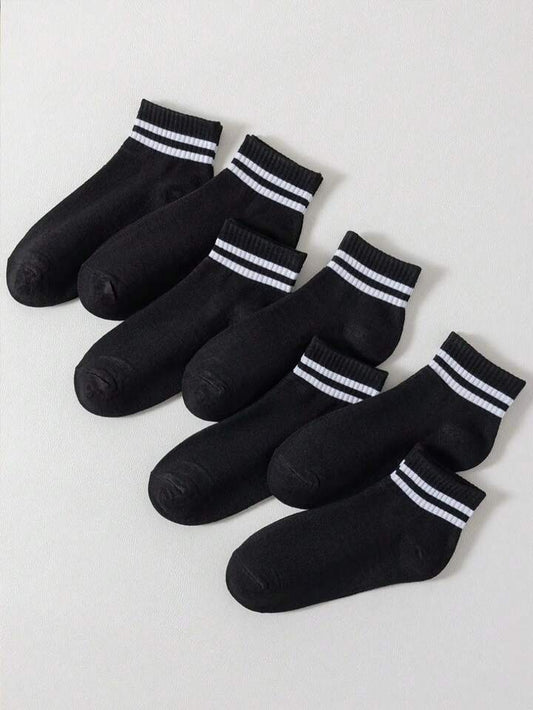 Kids Socks (5 Pairs)