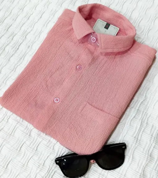 Kids Dress Shirt