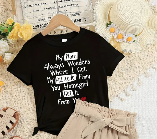 Kids T-Shirt