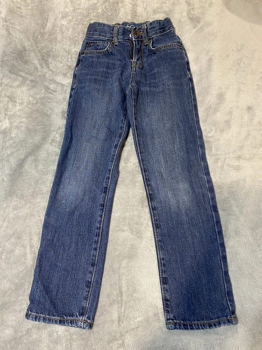 Kids Jeans Pants
