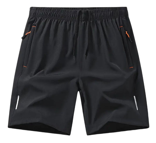 Men Sweat Shorts (black)