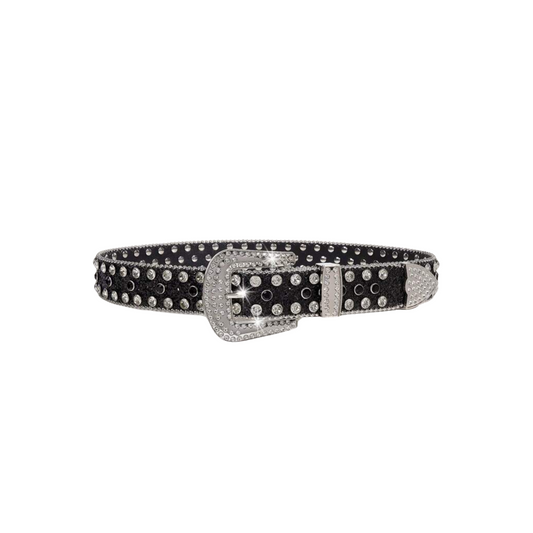 Studded Belt