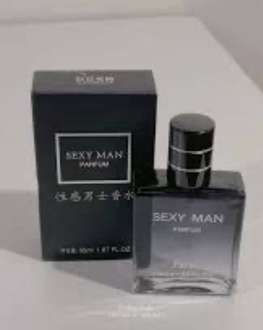 Sexy Man Parfum