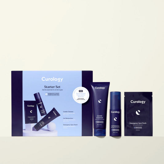 Curology Skin care