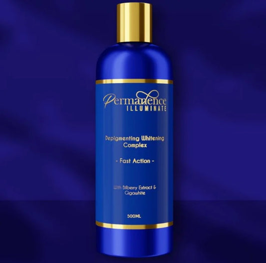Permanence Lightening Cream