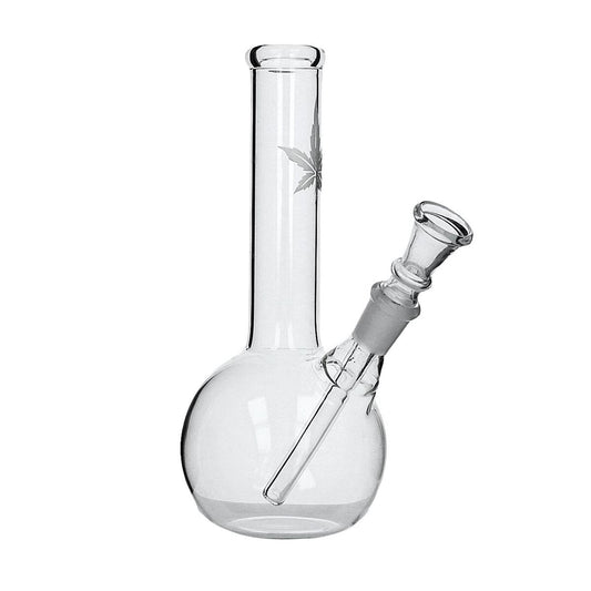 Glass Bong (Chalice)