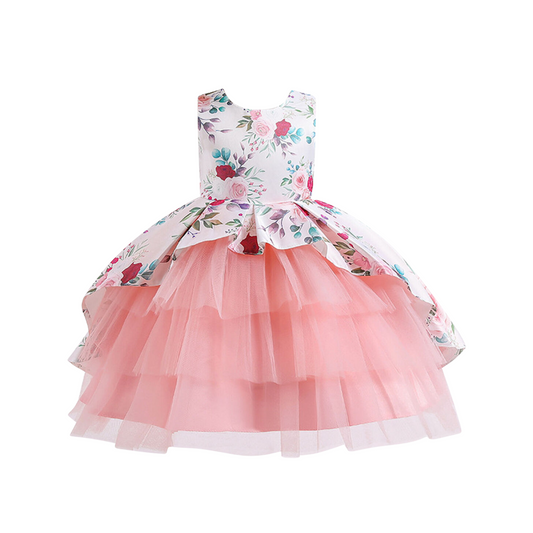 Girl - Princess Dress