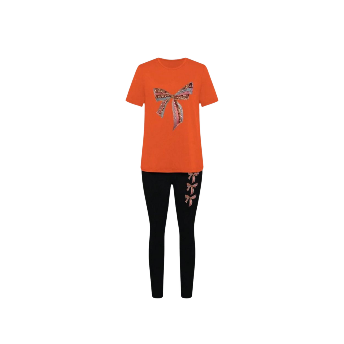 Women - Tights Set