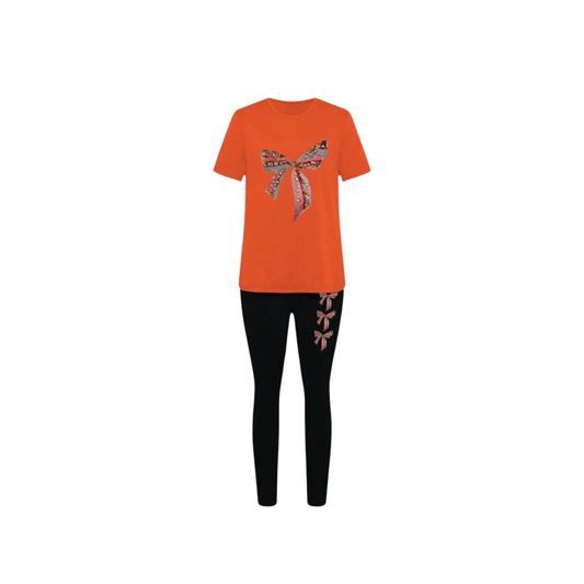 Women - Tights Set